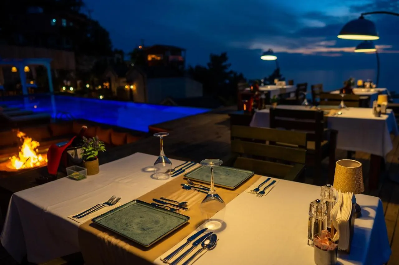Vista Del Amor Faralya Fethiye 3*,  Turkey