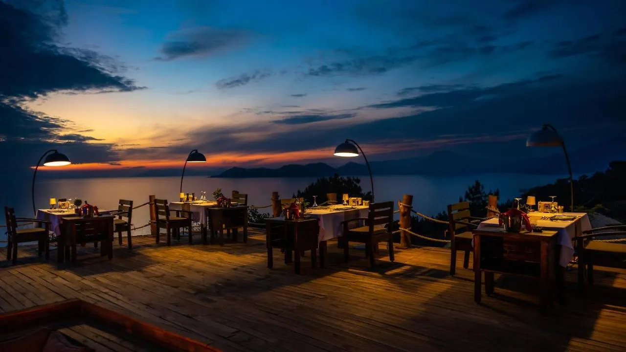 Vista Del Amor Faralya Fethiye 3*,  Turkey