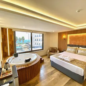** Отель Beyza (adults Only) Турция