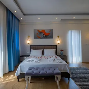 Апарт-отель Tanrise