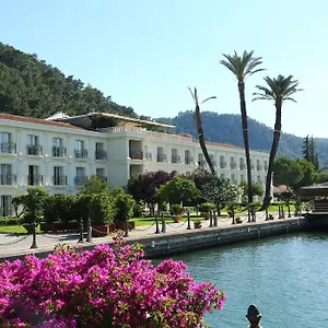 Ece Saray Marina (adults Only) Otel