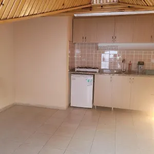 Апарт-отель Fethiye Apart Otel