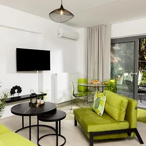Velvet Luxury In The Center By Binobi! , Selanik Yunanistan