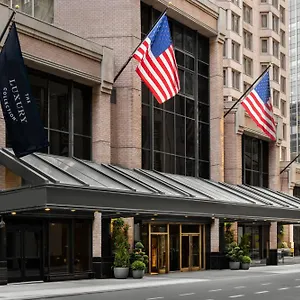 The Luxury Collection Manhattan Midtown 5*, New York ABD