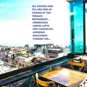 Kaya Royal Theater Street 3*, İstanbul Türkiye