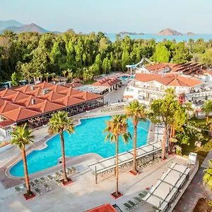 Lykia Botanika Fun & Club Otel