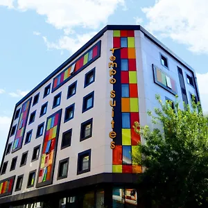 tempo-suites-airport.istanbul-turkeyhotels.com/