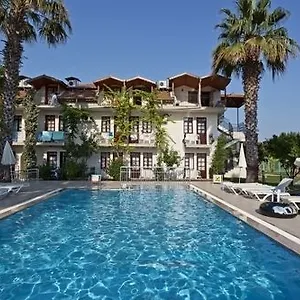 Katranci Park Otel