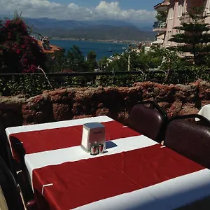 Pirlanta Otel