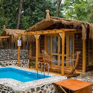 Suna Village Hotel&bungalow Otel