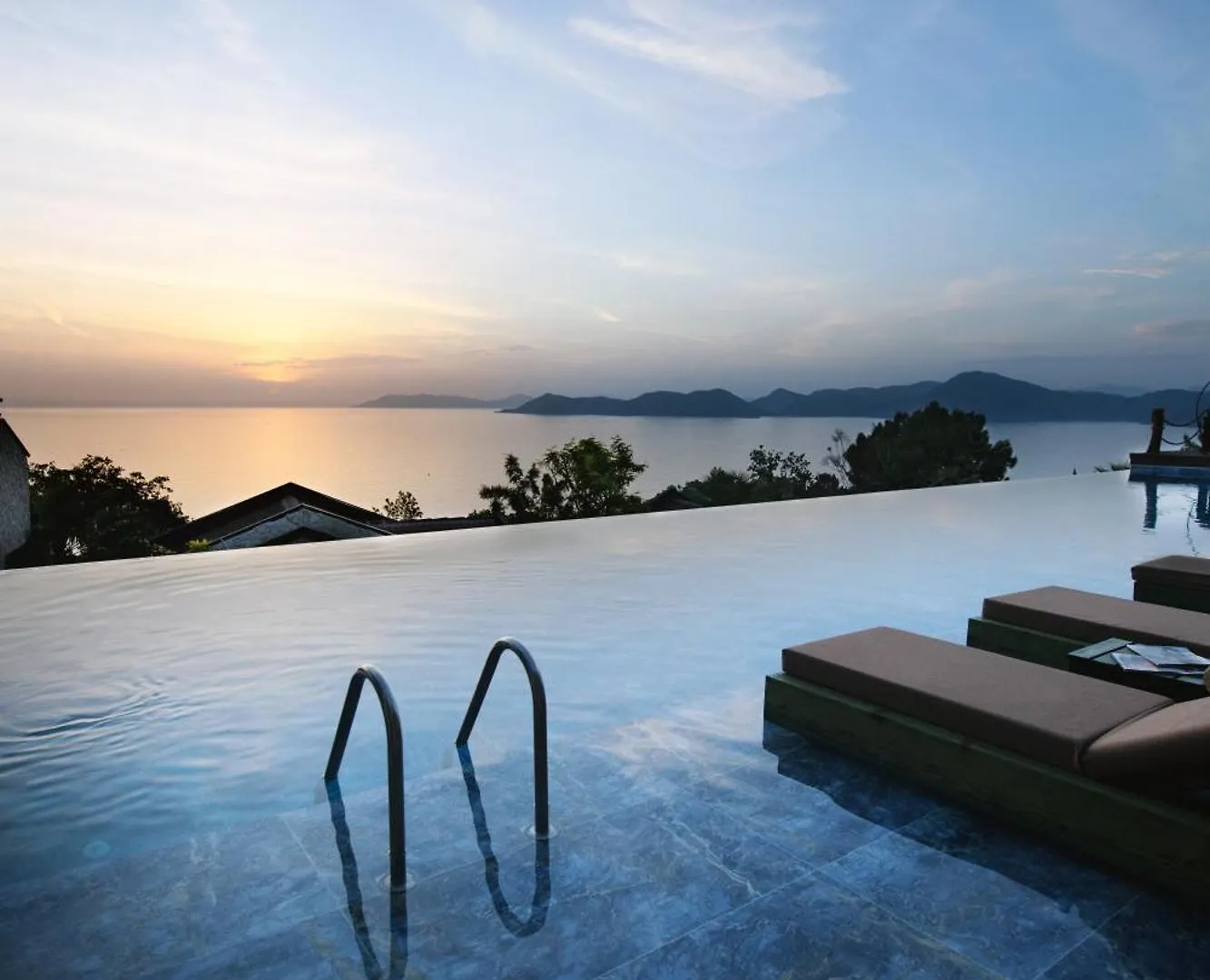 Otel Vista Del Amor Faralya Fethiye